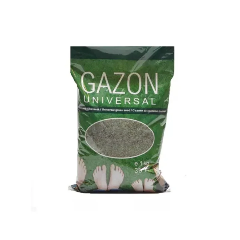 Seminte de gazon Universal 1kg 35m²