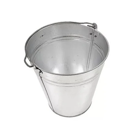 Galeata din tabla zincata 10L