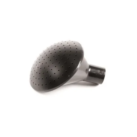 Capac pentru stropitoare negru, din plastic