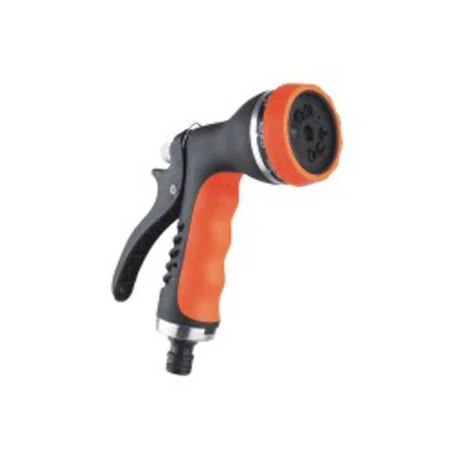 Pistol pentru furtun cu 8 functii, Stend Pro