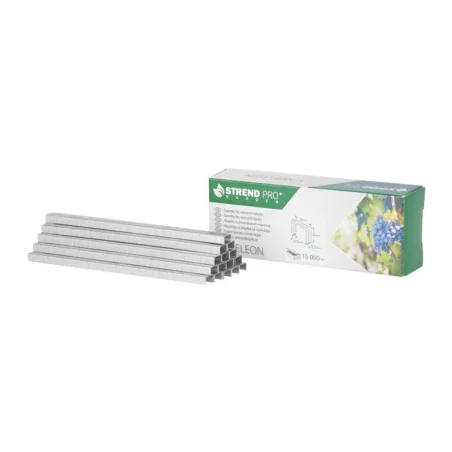 Capse pentru cleste de legat, Stend Pro 10.000 buc.