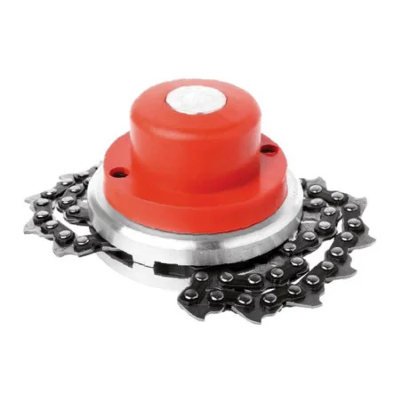 Cap pentru cutit de lant, Stend Pro