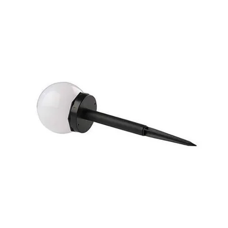 Lampa solara pentru gradina LED 10x34 cm, Stend Pro