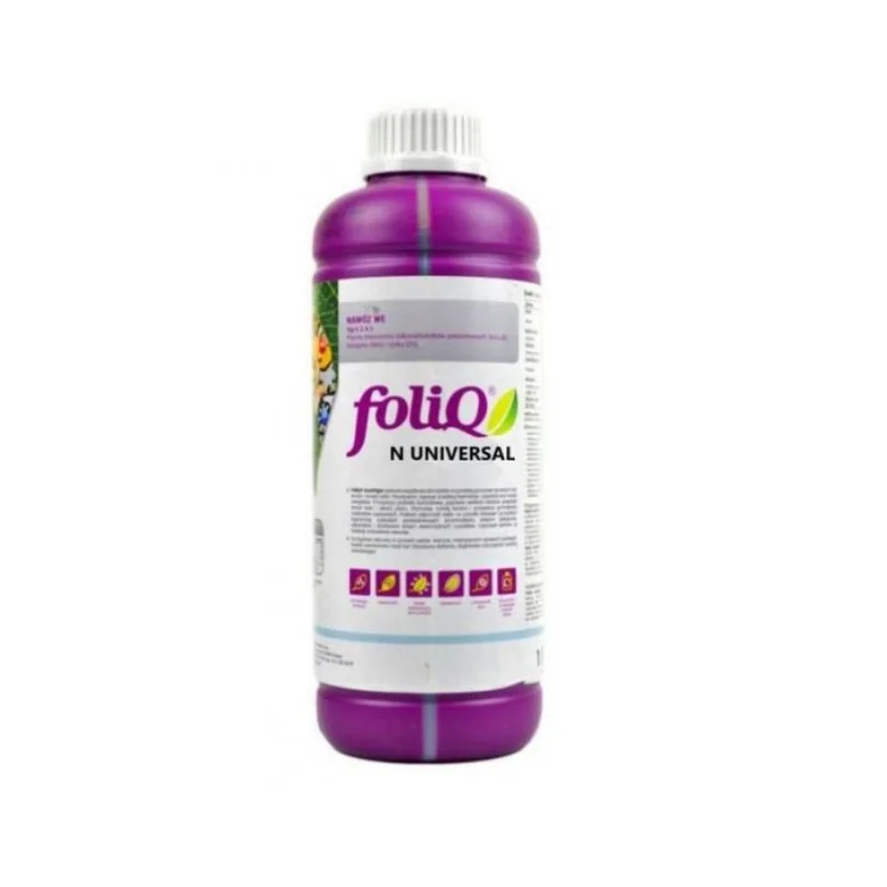 Ingrasamant complex FoliQ N Universal 1L