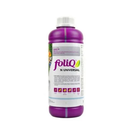 Ingrasamant complex FoliQ N Universal 1L
