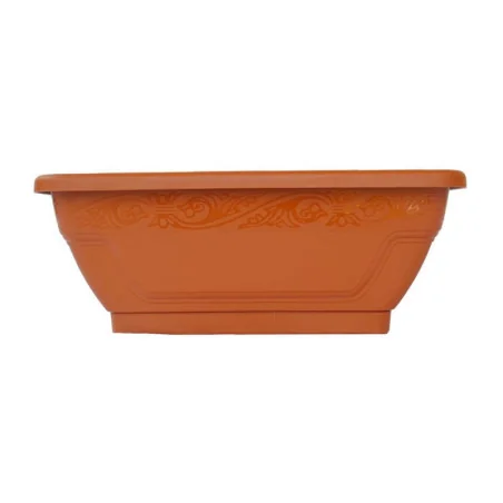 Jardiniera lalea cu tava Sterk, 80cm