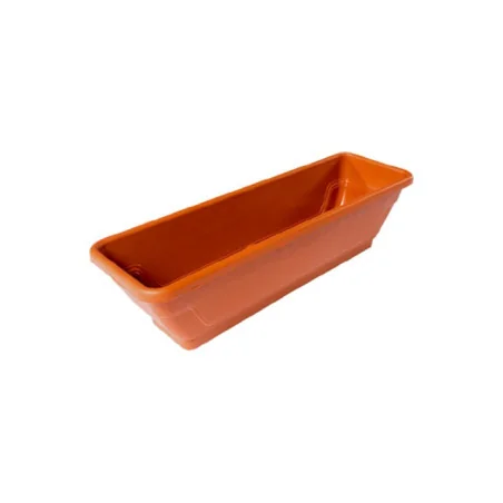 Jardiniera lalea cu tava Sterk, 60cm