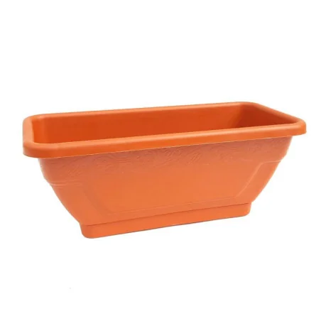Jardiniera lalea cu tava Sterk, 40cm