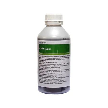 Erbicid Cerlit Super 1L