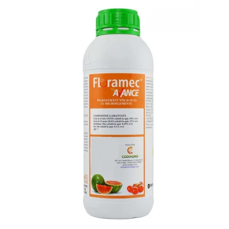 Stimulator de inflorire Floramec Avance 1L