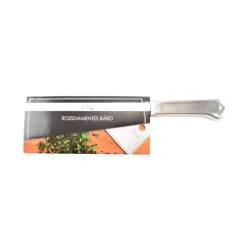 Barda/satar macelar din inox, Perfect Home