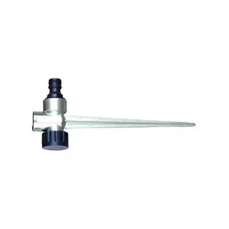 Ghimpa pentru pulverizator, Stend Pro