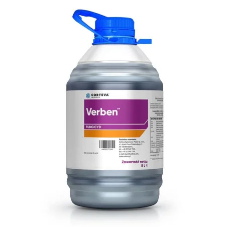 Fungicid Verben 5L