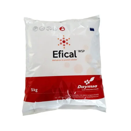 Biostimulator Efical WSP, Daysma 5kg