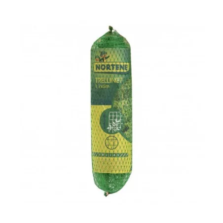 Plasa pentru sustinerea plantelor cataratoare 1.7 x 20m, Nortene