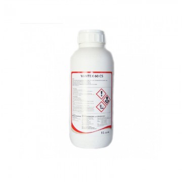 Insecticid Vantex 60 CS 1Litru