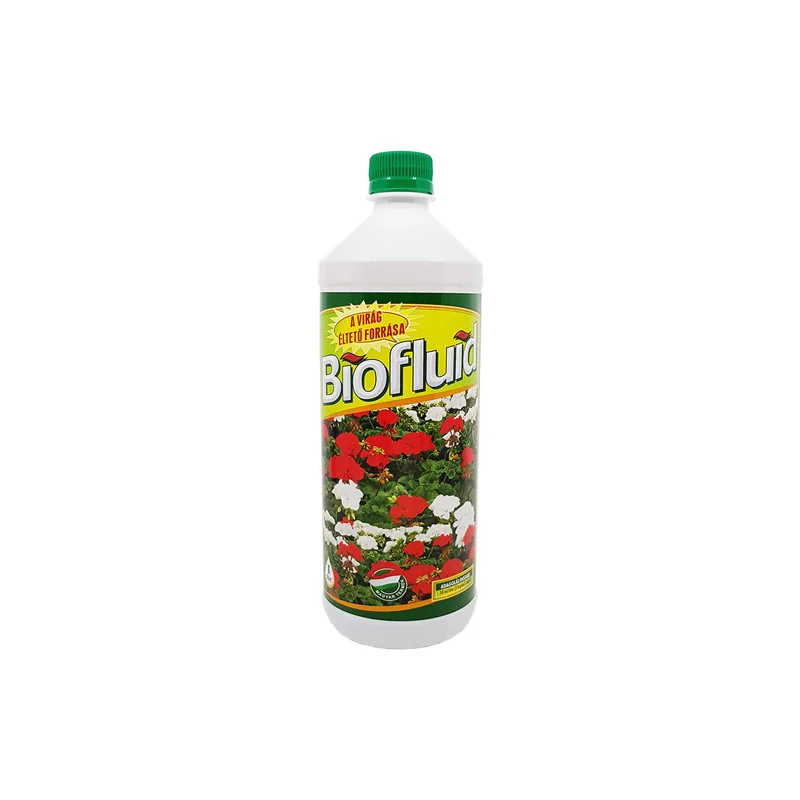 Îngrășământ Biofluid 1L