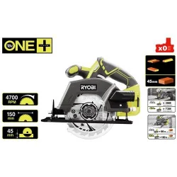 Fierăstrău circular 18V ONE+™