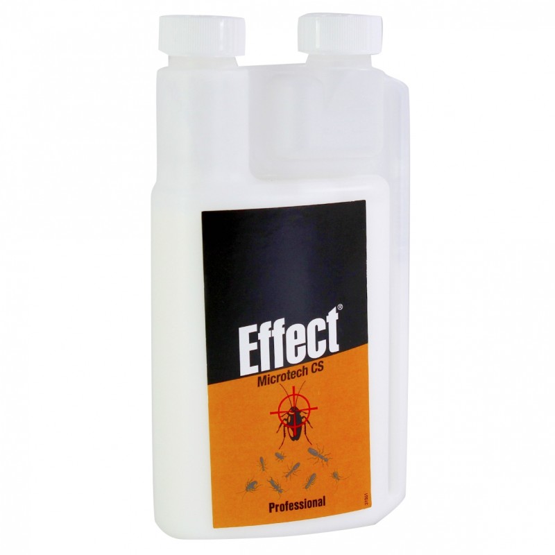 Insecticid Effect Ultimum