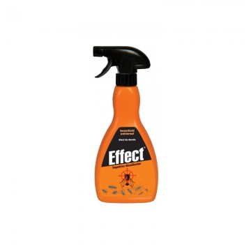 Insecticid Effect Universal Spray