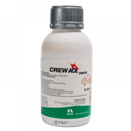Erbicid Crew Ace 0,5L