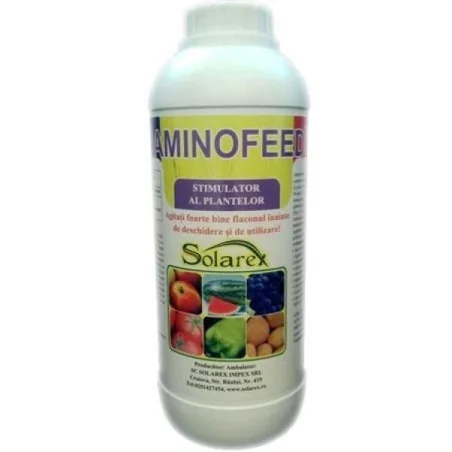 Aminofeed Stimulator