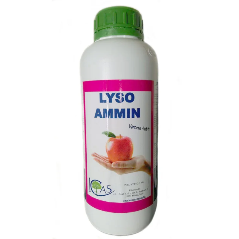 Foliar Lyso Ammin