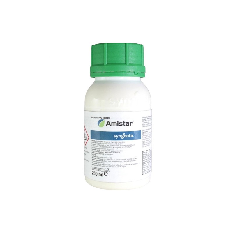 Fungicid Amistar, 250 ml