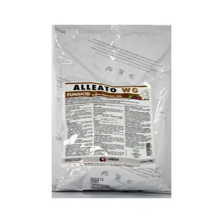 Fungicid sistemic Alleato 80 WG 1KG