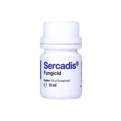 Fungicid Sercadis 15ml