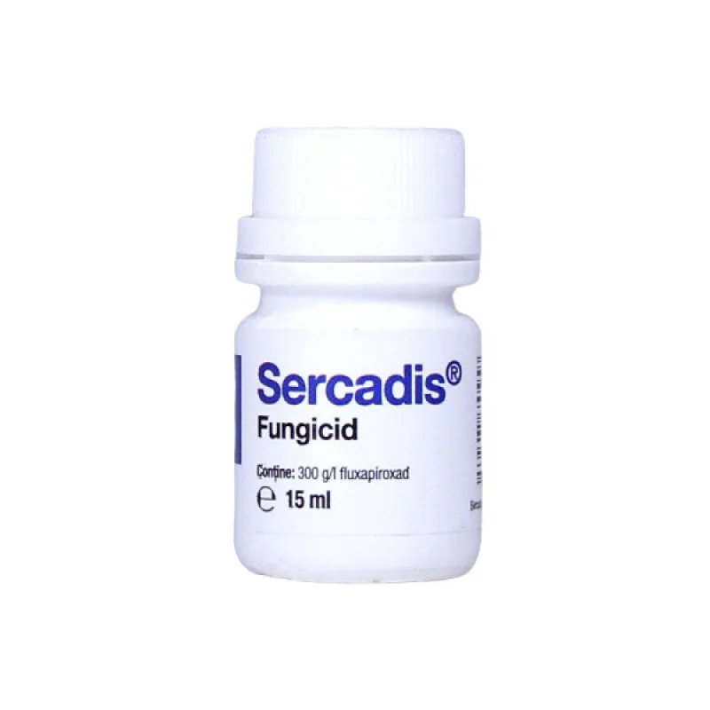 Fungicid Sercadis 15ml