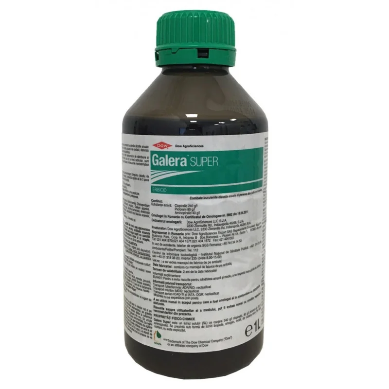 Erbicid Galera Super 1L