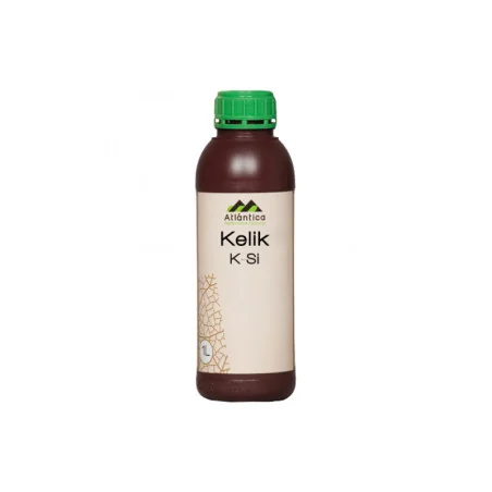 Kelik K SI