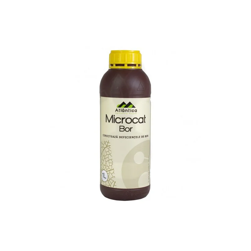 Microcat Bor 1L