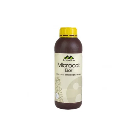 Microcat Bor 1L
