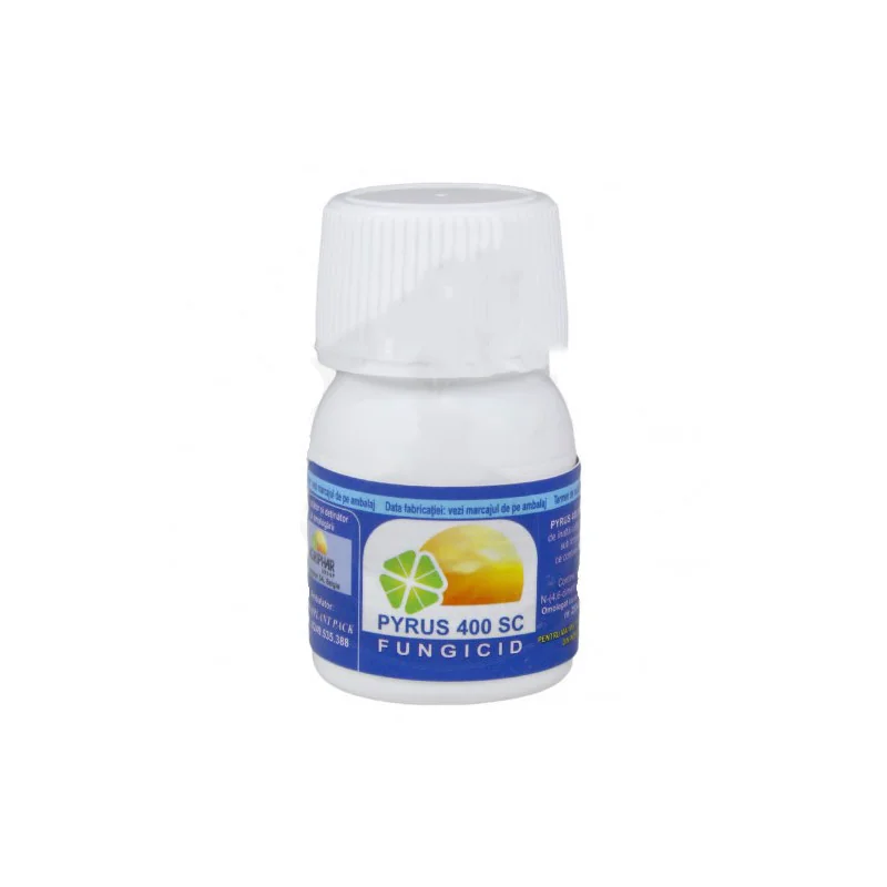 Fungicid Pyrus 15ml