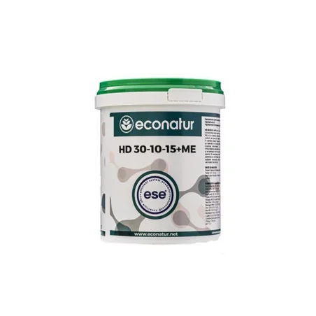 Ingrasamant pe baza de Azot, Econatur 30-10-15 + ME 5KG