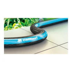 Furtun de gradina Cellfast, lungime 25 m, diametru 12,5 mm (racord 1/2), Cellfast