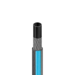 Furtun de gradina Cellfast, lungime 25 m, diametru 12,5 mm (racord 1/2), Cellfast