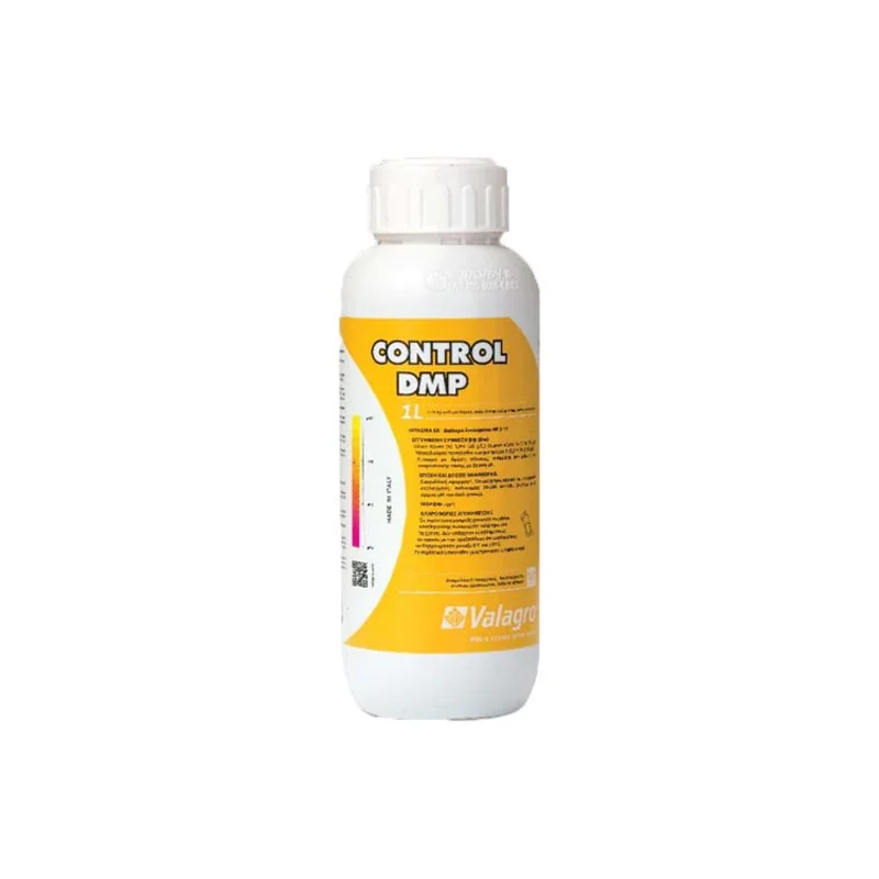Control DMP 1L