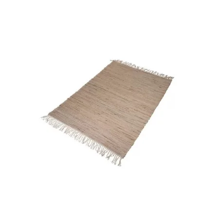 Covor dreptunghiular din bumbac si iuta 120/180 cm, Koopman