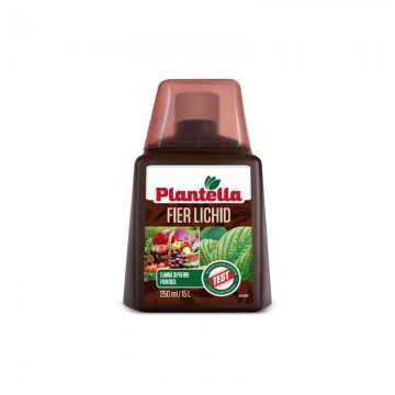 Bio Plantella Fier Lichid 250ml