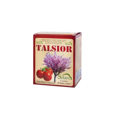 Insecticid Talsior fiole, Solarex 5ml