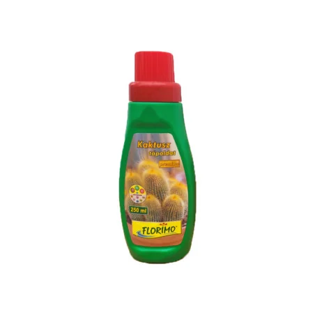 Îngrăsământ pentru cactus Florimo 250ml