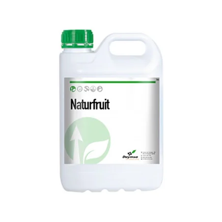 Ingrasamant Naturfruit, Daymsa 1L