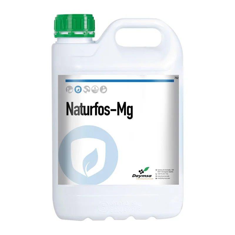 Ingrasamant Naturfos - MG, Daymsa 1L