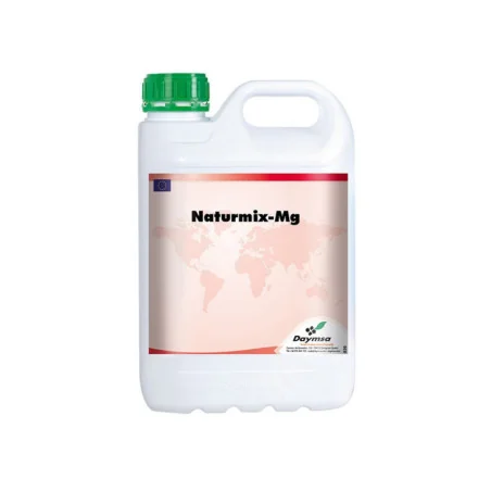 Ingrasamant Naturmix - MG, Daymsa 1L