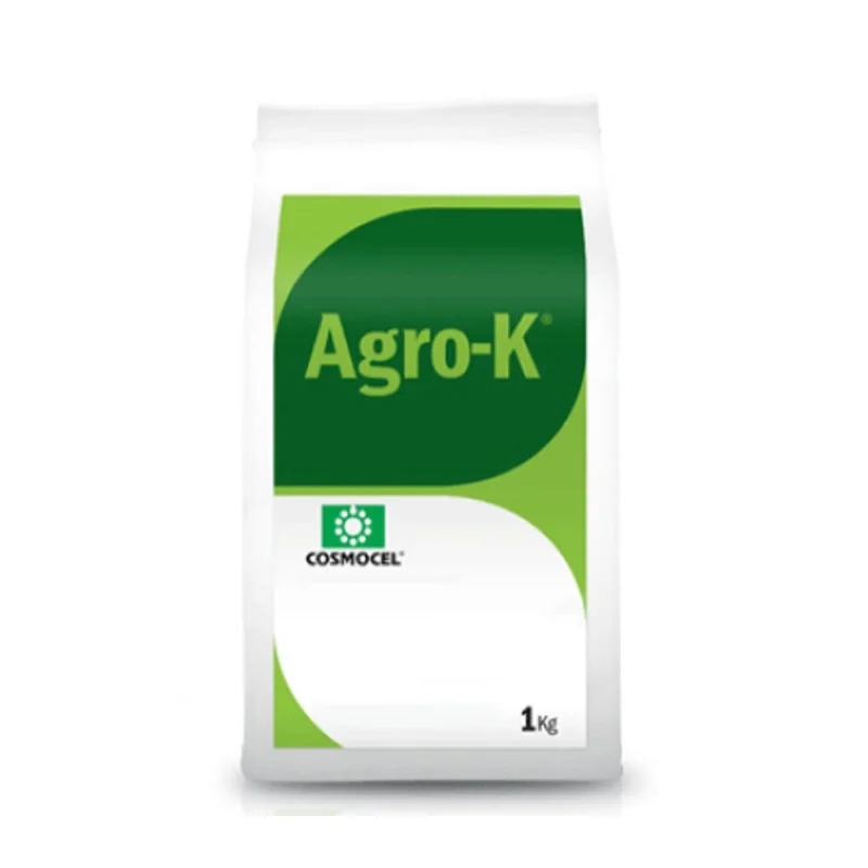 Ingrasamant Mineral Agro-K, Cosmocel 1kg