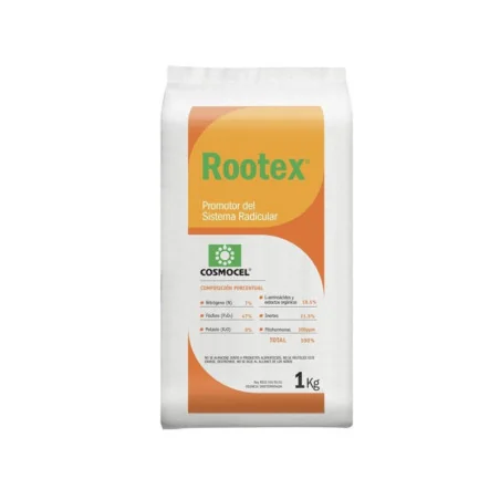Biostimulator de inradacinare Rootex, Cosmocel 1KG