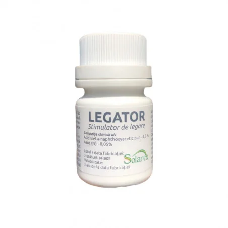 Stimulator de legare, Legator 20ml